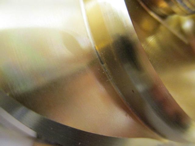 15オシアコンクエスト 300HG