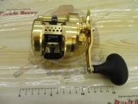 15オシアコンクエスト 300HG