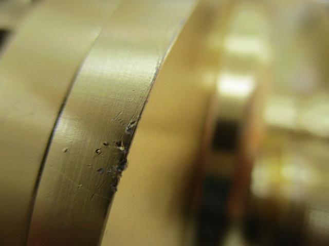 15オシアコンクエスト 300HG