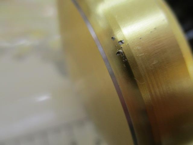 15オシアコンクエスト 300HG