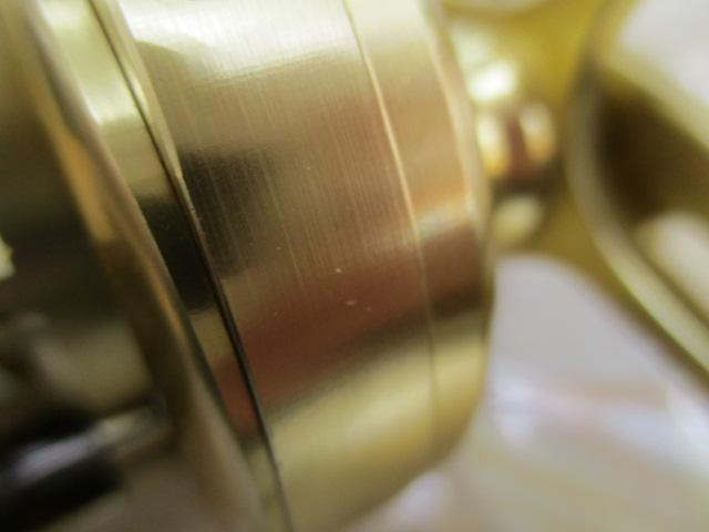 15オシアコンクエスト 300HG