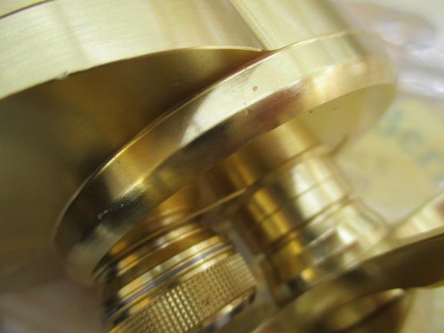 15オシアコンクエスト 300HG