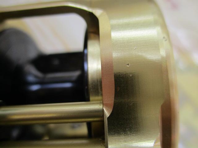 15オシアコンクエスト 300HG