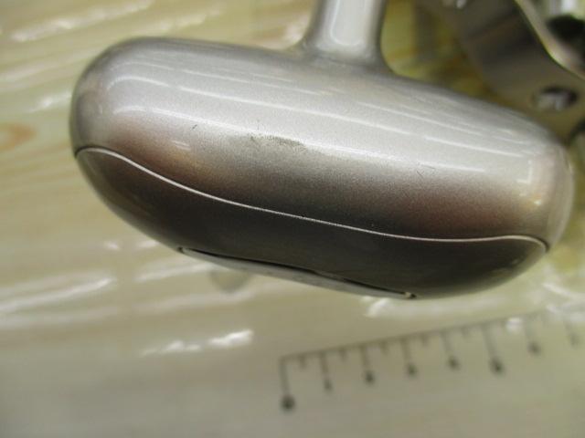 レオブリッツ 750MT