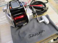 レオブリッツ 750MT