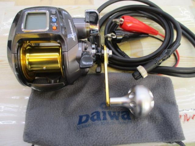 レオブリッツブル 500MM