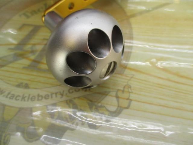 レオブリッツブル 500MM