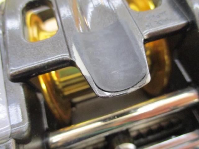 レオブリッツブル 500MM