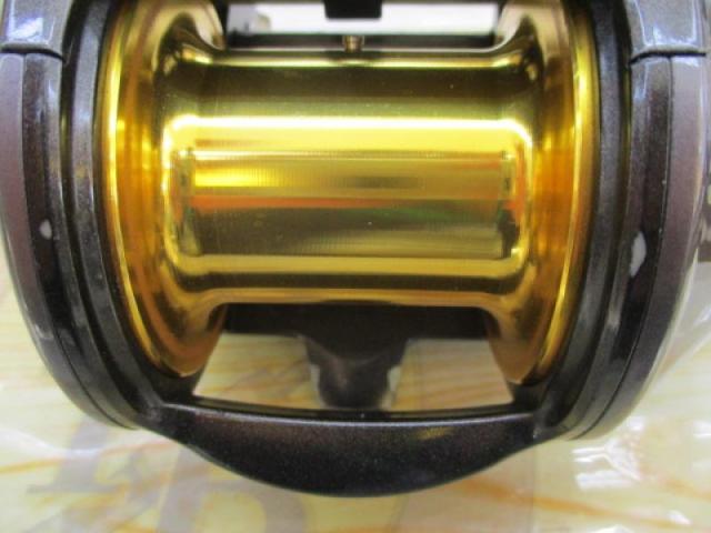 レオブリッツブル 500MM