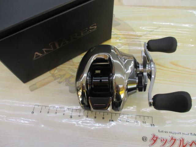 25アンタレス 100HG