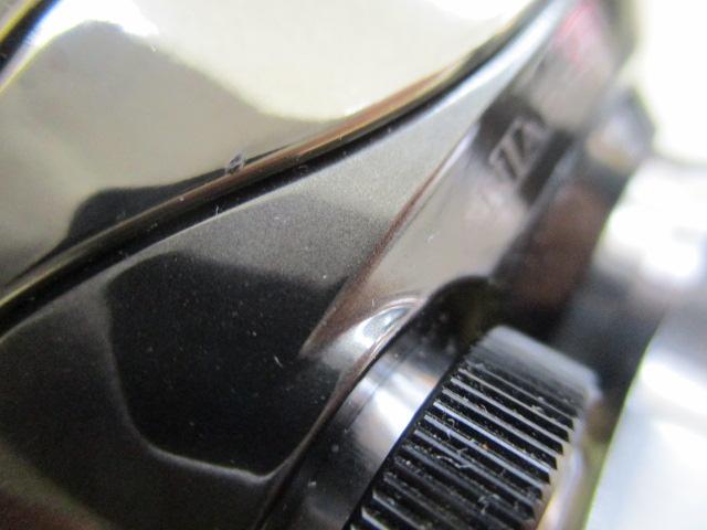 25アンタレス 100HG