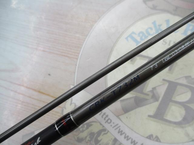 クロステージ CRK-T732M