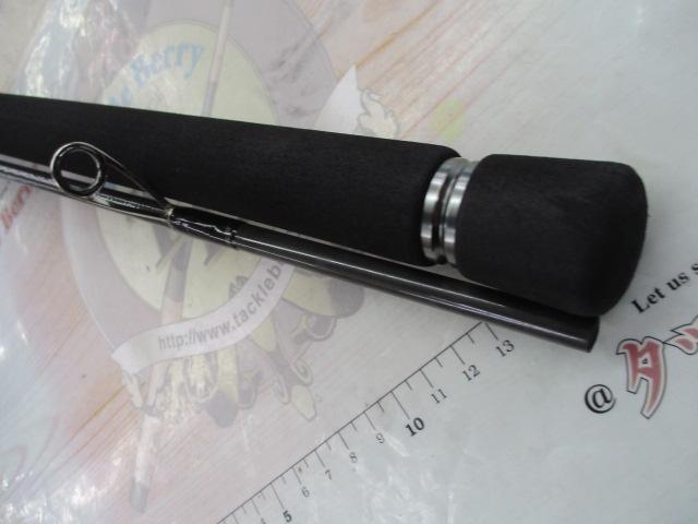 ジグキャスターライトMX 98ML