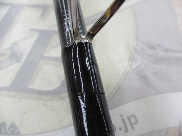 ジグキャスターライトMX 98ML