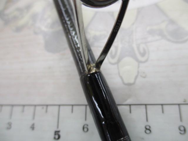 ジグキャスターライトMX 98ML