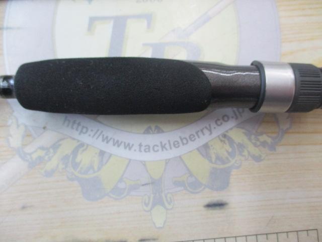 19ソルティーアドバンスメバル 76UL-S