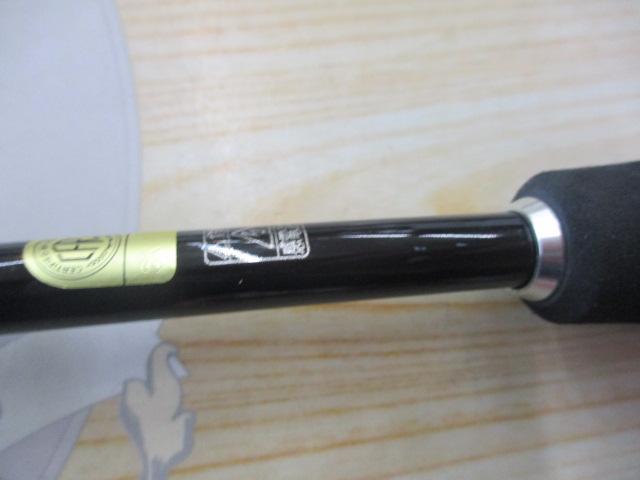 19ソルティーアドバンスメバル 76UL-S