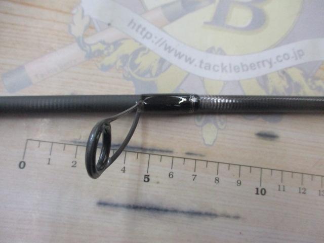 19ソルティーアドバンスメバル 76UL-S