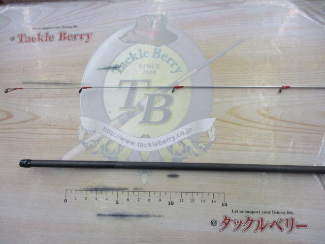 19ソルティーアドバンスメバル 76UL-S