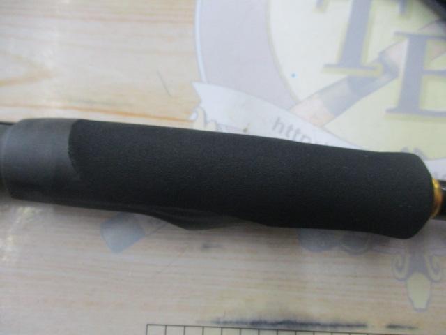 ソルパラ SPX-762ML/S