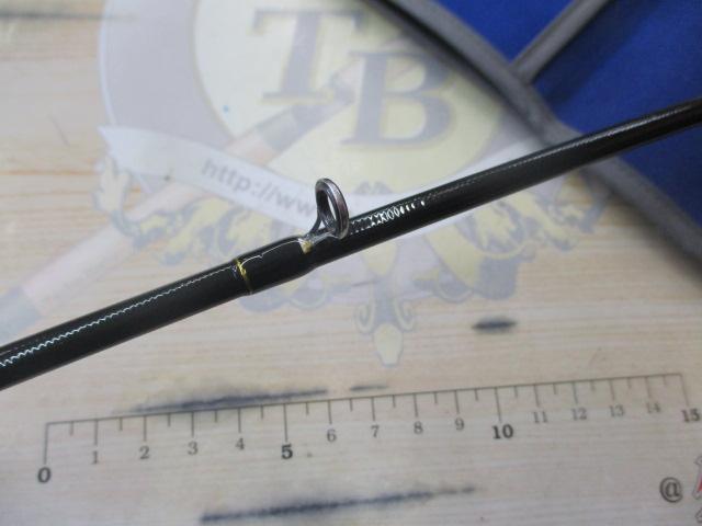 ソルパラ SPX-762ML/S