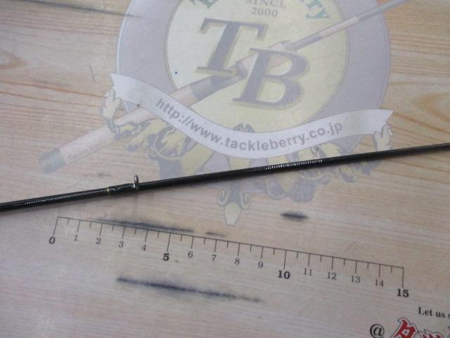 ソルパラ SPX-762ML/S