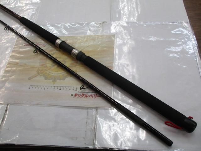 金剛すみいか　2.55M