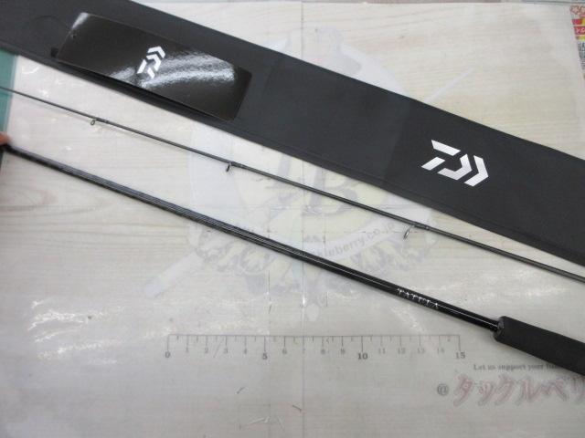 タトゥーラXT 682LFS