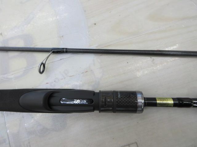 タトゥーラXT 682LFS