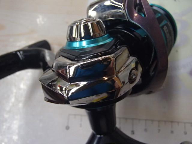23エメラルダスRX FC LT2500S-H-DH