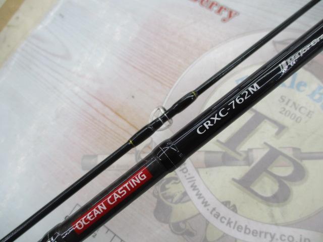 クロステージ CRXC-762M