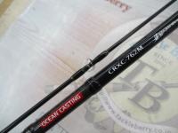 クロステージ CRXC-762M