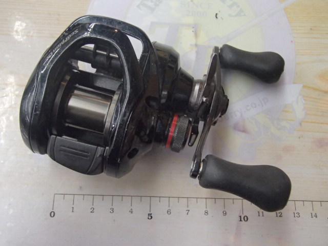 17スコーピオンDC 100HG