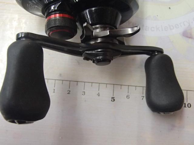 17スコーピオンDC 100HG