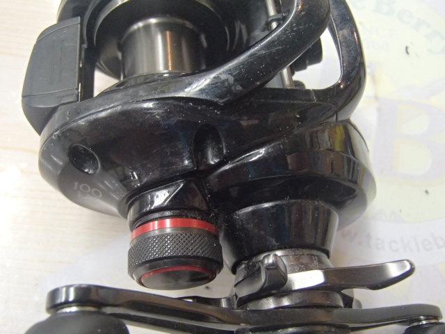 17スコーピオンDC 100HG