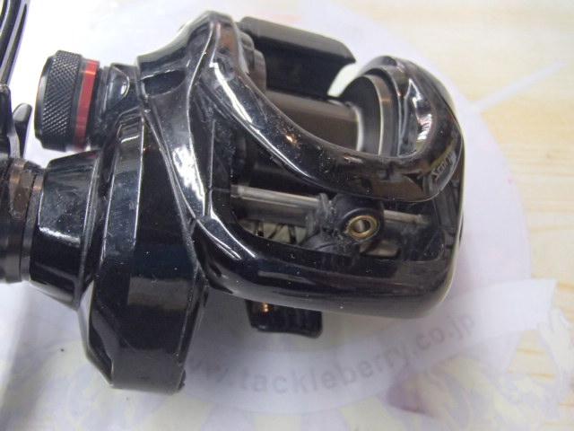 17スコーピオンDC 100HG