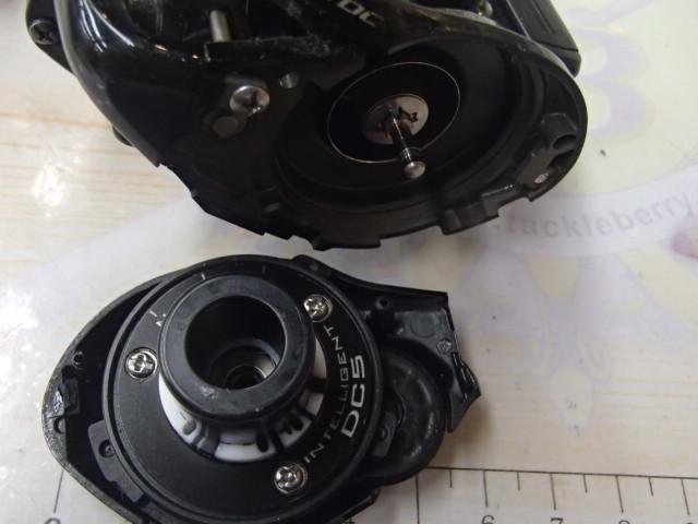 17スコーピオンDC 100HG