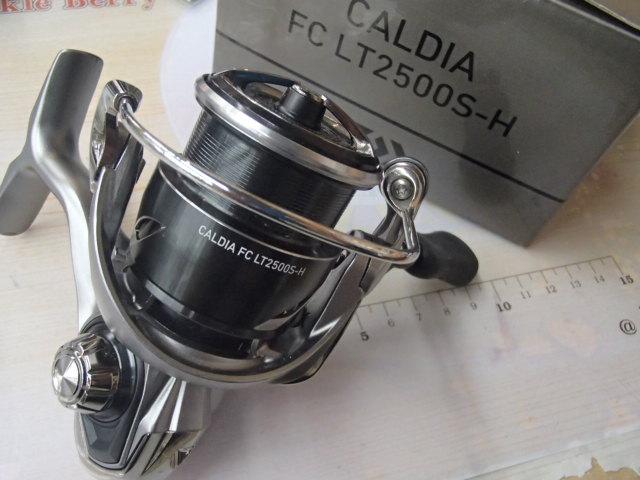 25カルディア FC LT2500S-H