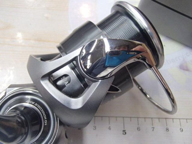 25カルディア FC LT2500S-H