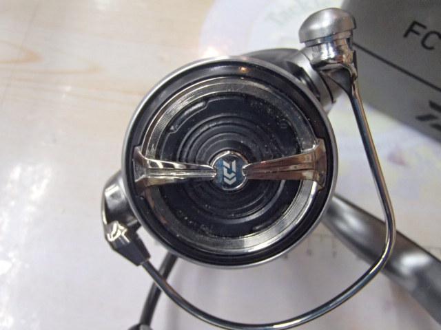 25カルディア FC LT2500S-H