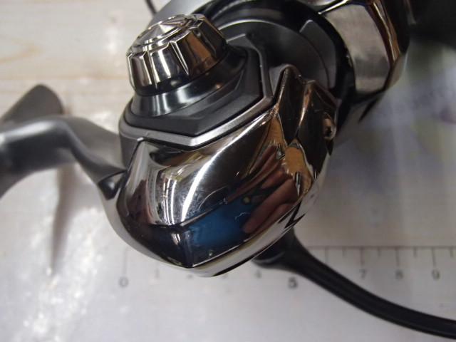 25カルディア FC LT2500S-H