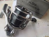 25カルディア FC LT2500S-H