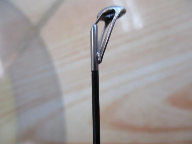 がま磯タルカゴスペシャル ML53