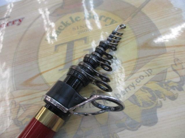 がま磯タルカゴスペシャル ML53