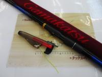 がま磯タルカゴスペシャル ML53