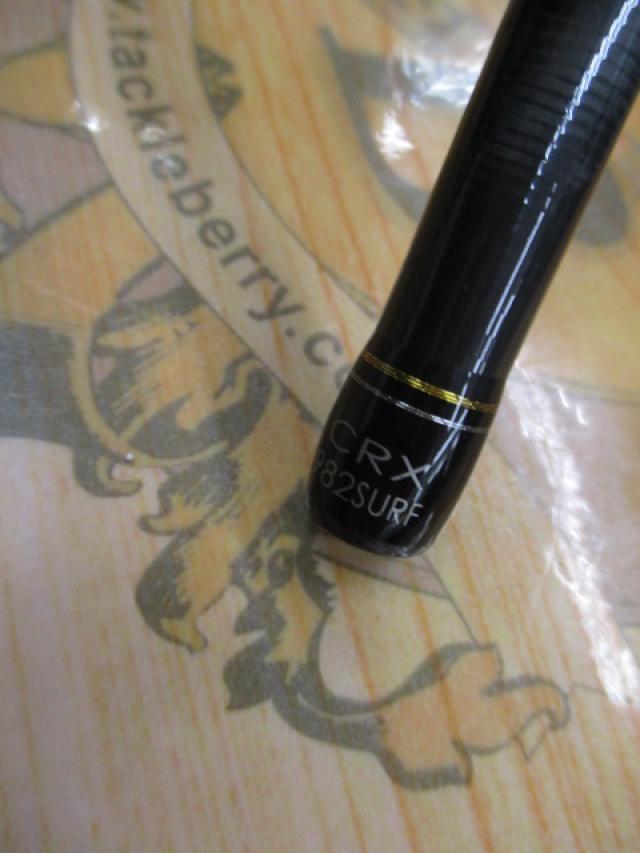 クロステージ CRX-982Surf