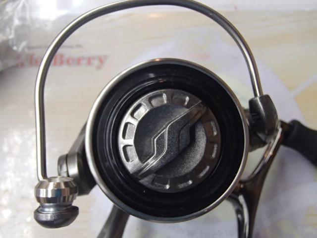 カーディナルⅡSTX 2500SD