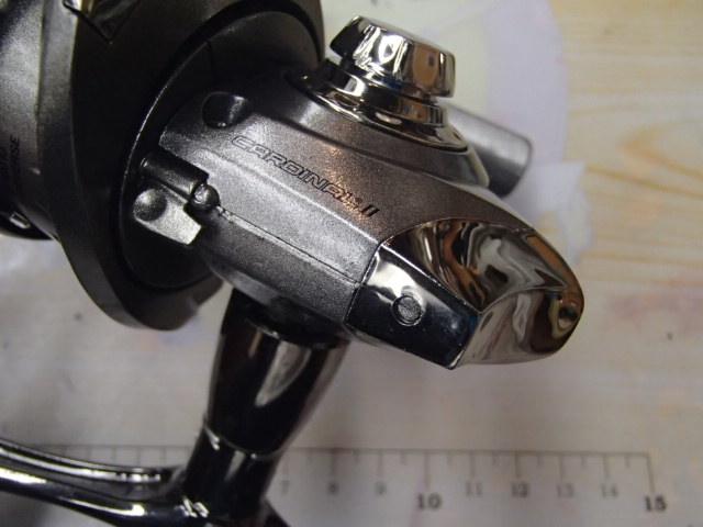 カーディナルⅡSTX 2500SD