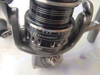 カーディナルⅡSTX 2500SD