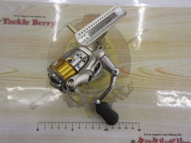 06ツインパワーMg 2500SDH